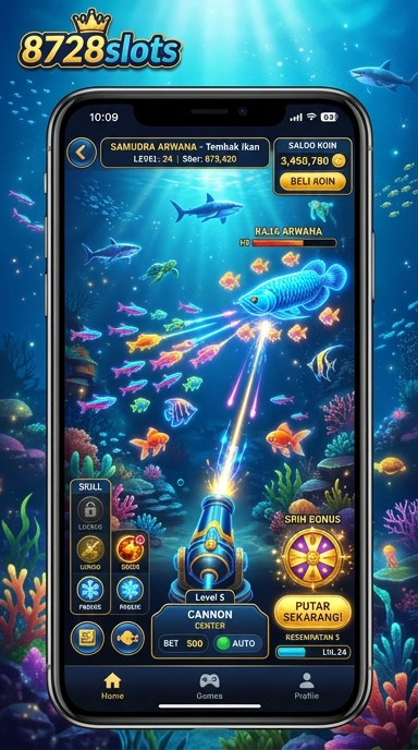 8728slots - Akses Unduhan untuk Berbagai File Menarik