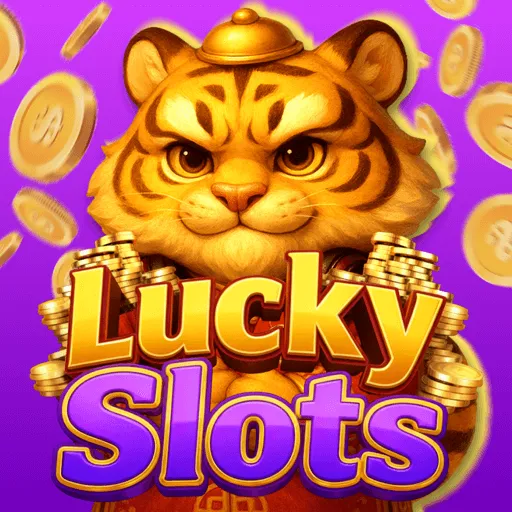 LUCKYSLOTS - Aplikasi Pinjaman Terpercaya untuk Kebutuhan Keuangan Anda