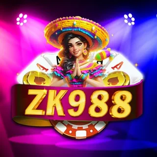 ZK988 - Aplikasi Chat Encrypted yang Aman dan Nyaman